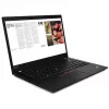 N14 T1A Lenovo Dock Recondicionado Grade A Thinkpad T14 G2 Intel Core i5-1145G7 35.56cm 14 polegadas 16GB 256GB M.2 BL CAM HDMI W11P 1.ª escolha