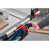 Bosch GTS 70-216 Professional serra de mesa, 1850 W, lâmina de 216 mm, azul/prateado