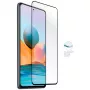 NEVOGLASS 3D, película de proteção transparente, Samsung Galaxy S24 Plus