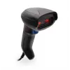 Datalogic Gryphon I GD4220 leitor de códigos de barras portátil 1D linear preto