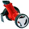Limpa-juntas a bateria Power X-Change GC-CC 18Li Kit, 18 Volt (vermelho/preto, bateria de iões de lítio 2,0 Ah)