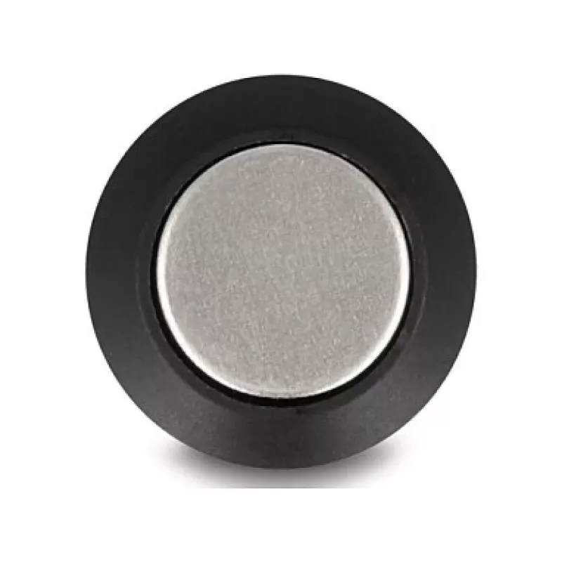 Botão de pressão DELOCK 22045 16 mm, caixa de plástico, 2x terminais de parafuso