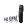 Panasonic | Aparador de Barba | ER-GB86-K503 | Sem fios | Número de definições de comprimento 57 | Precisão de passo 0,5 mm | Preto