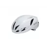 Capacete de bicicleta HJC FURION 3.0 White Hologram, tamanho L