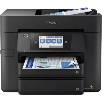 Epson WorkForce Pro WF-4830DTWF Jato de tinta A4 4800 x 2400 DPI 36 ppm Wi-Fi