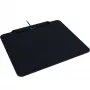 Razer | Tapete de rato gaming sem fios com base de carregamento, Hard Edition | HyperFlux V2 Wireless Charging System | Tapete de rato gaming | 360 x 311 mm | preto