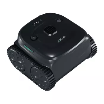 Robô limpa-fundos Wybot C2PRO sem fios