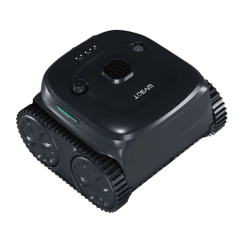 Robô limpa-fundos Wybot C2PRO sem fios
