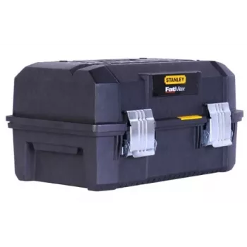 Mala de ferramentas/acessórios Stanley FMST1-71219 preto