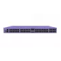 Switch de rede EXTREME 4220 48 portas (modelo 4220-48T-4X) com 48 portas de cobre e 4 slots uplink SFP+