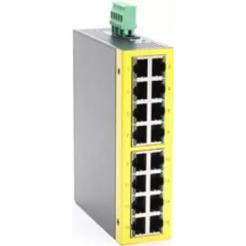 Switch não gerido KTI Networks KFS-1640-L