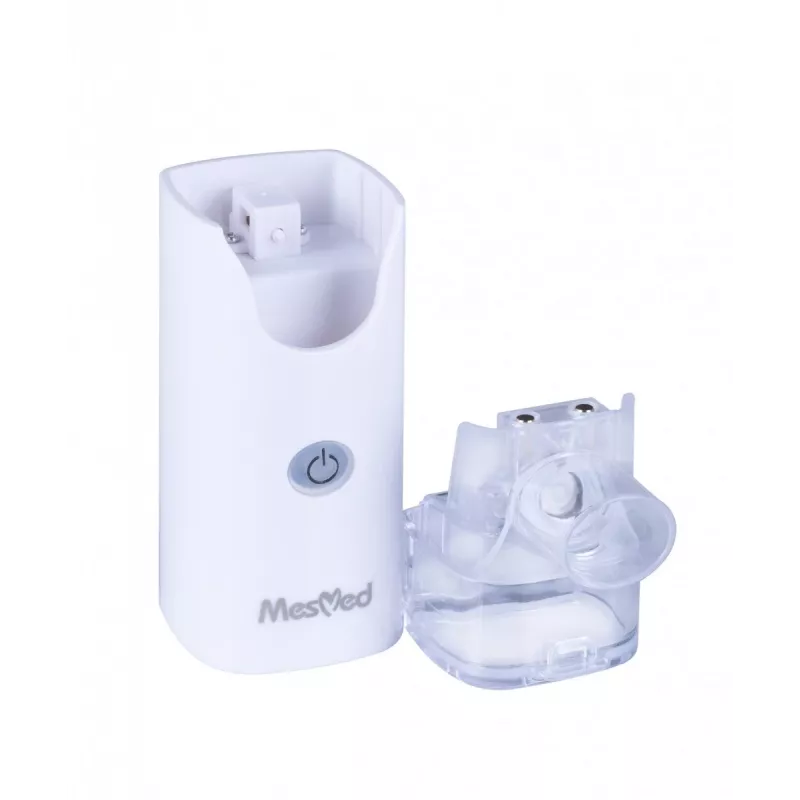 Nebulizador em malha MesMed MM-560 Spiro Mesh