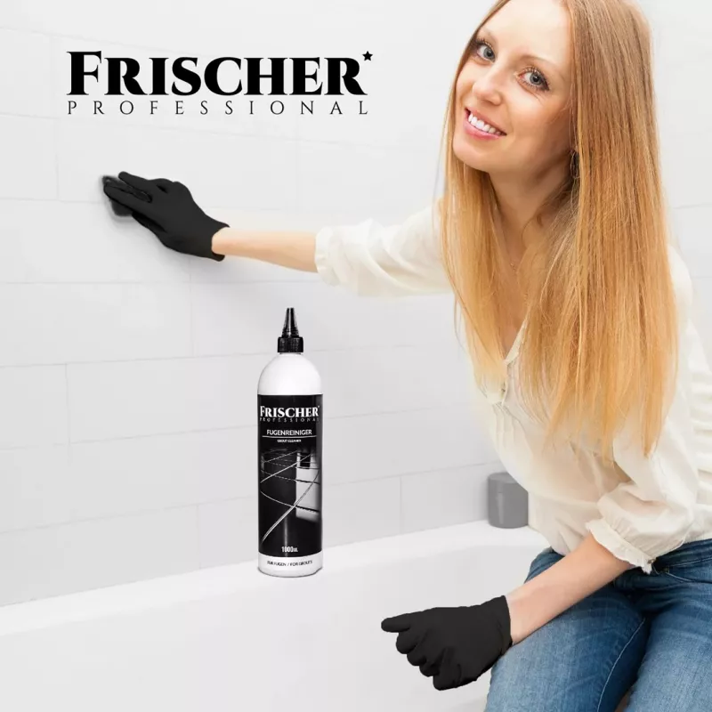 Limpa-juntas Frischer 1 l