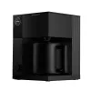 Máquina de café pour-over Fellow Aiden preta 1,5 l