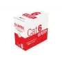 Cabo de rede A-LAN KIU6PVC305Q 305 m Cat6 U/UTP (UTP) cinzento