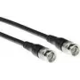 Cabo de patch coaxial ACT Q71700 RG-59 75 Ohm, 7 m de comprimento