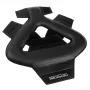 Correia para Head-Mounted Display VR Cover VRCOQHSF — espuma preta, 1 unid.