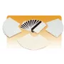 Cartão PVC Zebra 30 mil 104523-130