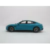 Xiaomi SU7 carro em miniatura die-cast 1:18, Aqua Blue