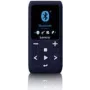 Leitor MP4 Lenco Xemio-861 8 GB azul ecrã TFT altifalante incorporado