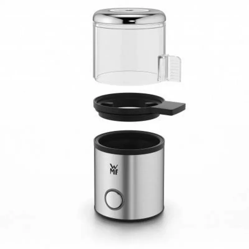 WMF 0415220011 1 ovo(s) 60 W Aço inoxidável