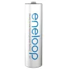 Pilhas recarregáveis PANASONIC ENELOOP AA 2000 mAh 4 unid. + estojo (BK-3MCDE/4CP+CASE)