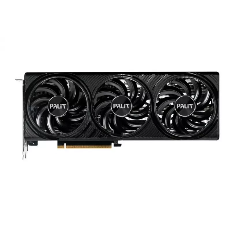 Placa gráfica Palit GeForce RTX 5060 Ti 16 GB GDDR7