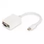 Cabo adaptador DisplayPort Digitus DB-340407-001-W