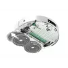 iRobot Roomba Plus 505 Combo robô + AutoWash Dock branco