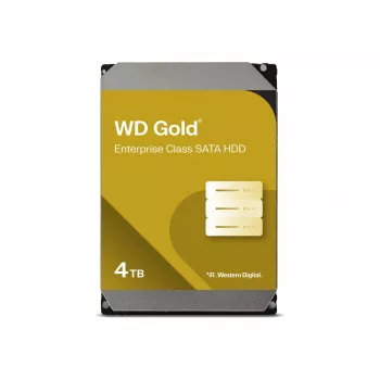 Disco rígido Western Digital 4 TB 3,5