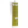 Vedante Flex MS 290ml, massa vedante branca, altamente flexível e pintável