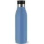 Emsa Bludrop Color garrafa de água 0,5 L, Aqua Blue