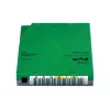 Hewlett Packard Enterprise HPE Ultrium WORM Data Cartridge - LTO Ultrium WORM 8 - 12TB / 30TB - etiquetas de identificação - verde (Q2078W)