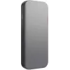 Lenovo G0A3LG2WWW power bank de polímero de lítio (LiPo) 20000 mAh cinzento