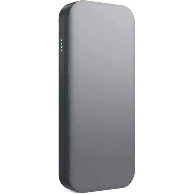 Lenovo G0A3LG2WWW power bank de polímero de lítio (LiPo) 20000 mAh cinzento