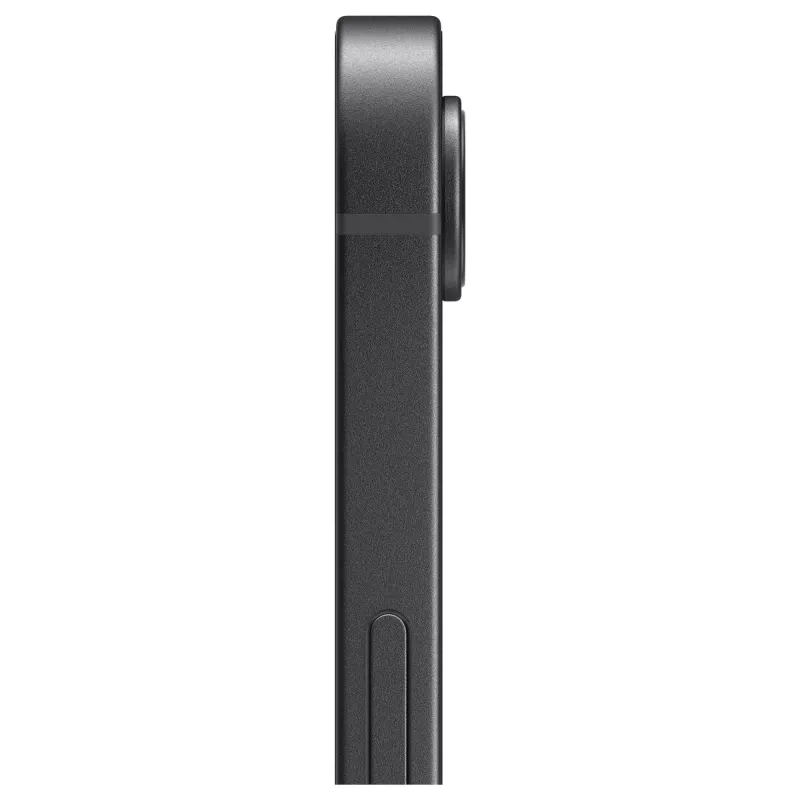 Apple iPhone 16e preto - Smartphone - 128 GB