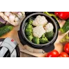 ELDOM SW500 PERFECT COOK 5 L aço inoxidável 900 W