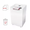 Destruidora de documentos HSM Pure 630, 130 l, 3,9 mm