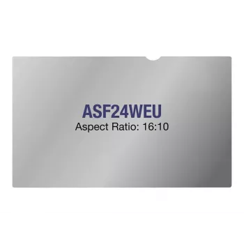 Filtro de privacidade Targus ASF24WEU 61 cm (24 polegadas)