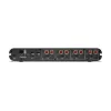 Belkin 4P Sngl Head DP/HDMI para DP/HDMI Video Secure DT KVM Switch PP4.0 (F1DN104KVM-UN-4)