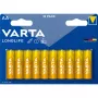 Pilha Varta BV-LL 10 AA alcalina