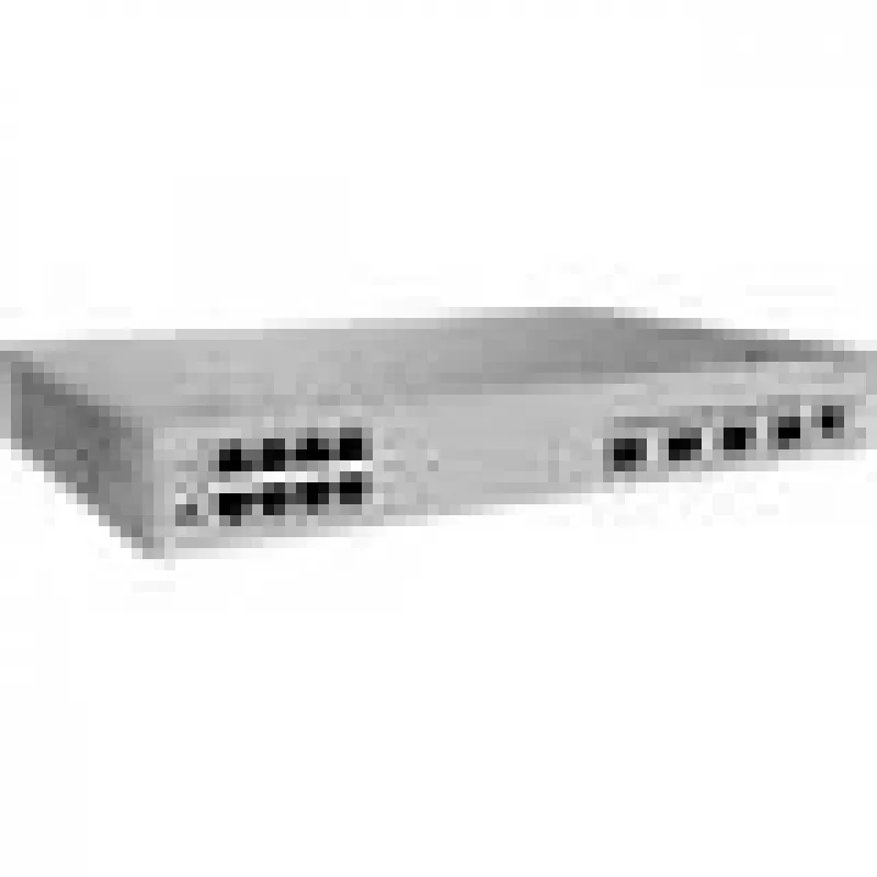 Switch gerido Huawei S220-8P4S L2 Gigabit Ethernet 8 portas PoE 1U
