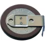 Pilha de lítio tipo botão Panasonic VL2020 3V 20mAh