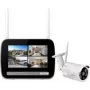 Conjunto de câmara de vigilância Stabo V 51136 — 1 câmara, 2304×1296 px, 2,4 GHz sem fios