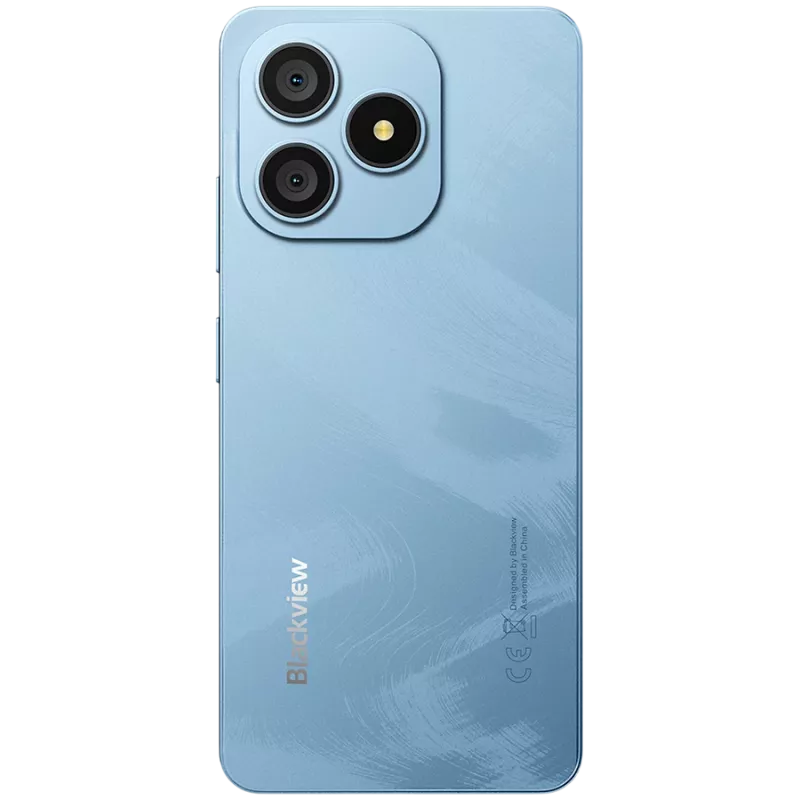 Telemóvel Wave 9C/4/64GB azul Blackview