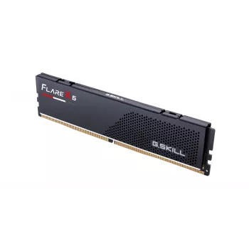 G.Skill Flare X5 F5-6000J3038F8GH1-FX5, 8 GB, 1 x 8 GB, DDR5, DIMM de 288 pinos - G.Skill Flare X5 F5-6000J3038F8GH1-FX5. Componente para: PC