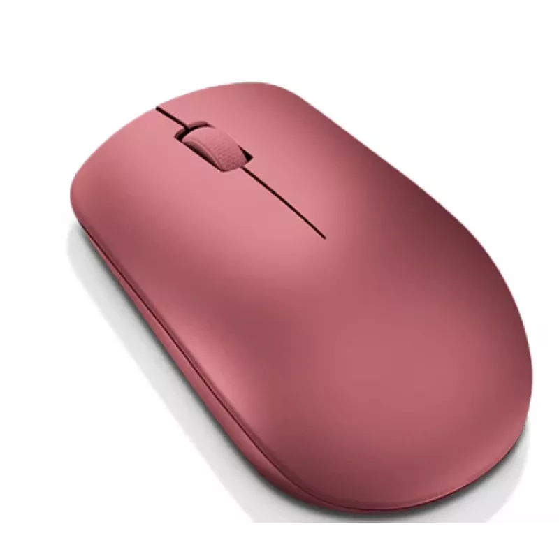 Rato Lenovo 530 Office Ambidestro RF Wireless Ótico 1200 DPI