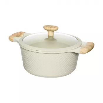 Caçarola D24CM 4,2L/93803 Resto
