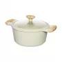 Caçarola D24CM 4,2L/93803 Resto