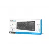 Teclado Natec Barracuda ES